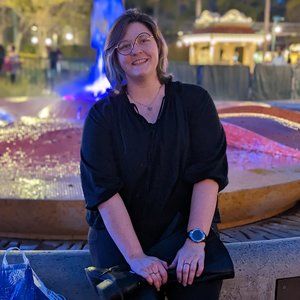 Meet your Posher, Samantha